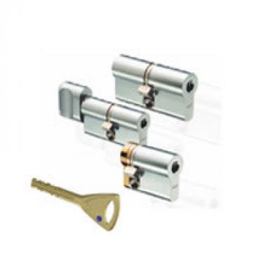 Cylindre Abloy Radial NT